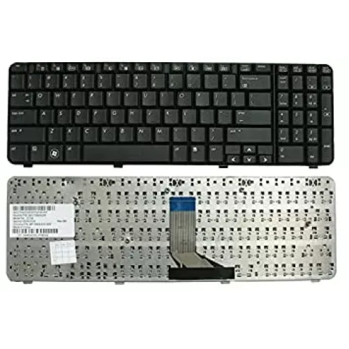 Replacement Keyboard for HP Compaq CQ61 Laptop Replacement Keyboard for HP Compaq CQ61 Laptop