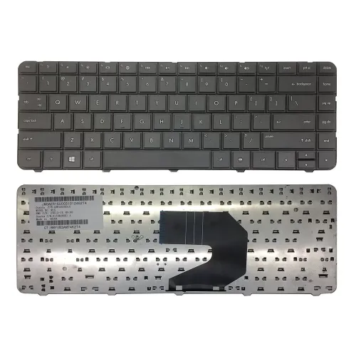 Replacement Keyboard for HP Pavilion G4 Laptop Replacement Keyboard for HP Pavilion G4 Laptop