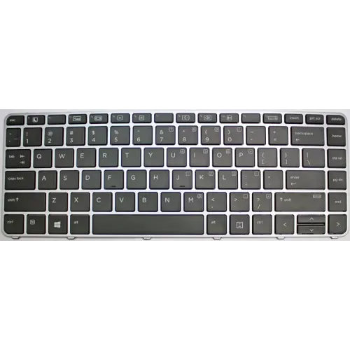 HP Elitebook Folio 1040 G3 Backlit Keyboard - Replacement HP Elitebook Folio 1040 G3 Backlit Keyboard - Replacement