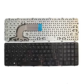 HP Pavilion 15-N204TX Internal Keyboard