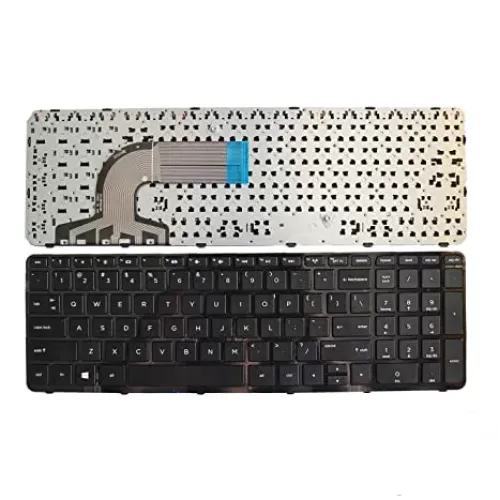 Replacement Keyboard for HP Pavilion 15-N204TX Laptop Replacement Keyboard for HP Pavilion 15-N204TX Laptop