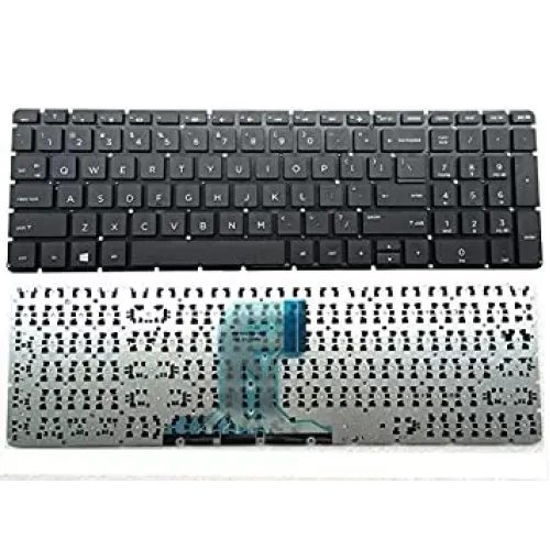 Replacement Keyboard for HP Pavilion 15-AC, 15-AF, and 250 G4 Laptops Replacement Keyboard for HP Pavilion 15-AC, 15-AF, and 250 G4 Laptops