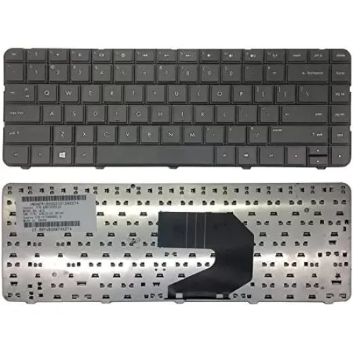 Replacement Keyboard for HP Pavilion G4 G4-1000 G6 G6-1000 CQ 42 - MB305-001 Replacement Keyboard for HP Pavilion G4 G4-1000 G6 G6-1000 CQ 42 - MB305-001