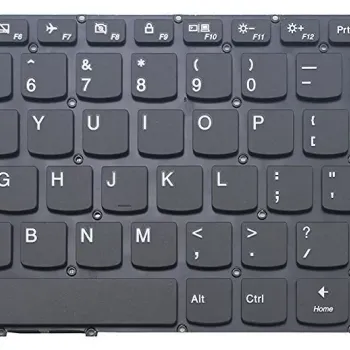 Lenovo ideapad 110-15ACL Keyboard