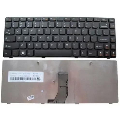 Replacement Keyboard for Lenovo G560 Laptop Replacement Keyboard for Lenovo G560 Laptop