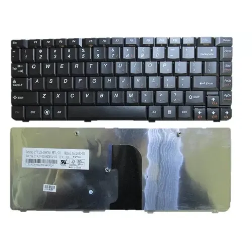 Replacement Keyboard for Lenovo Ideapad G460 Laptop Replacement Keyboard for Lenovo Ideapad G460 Laptop