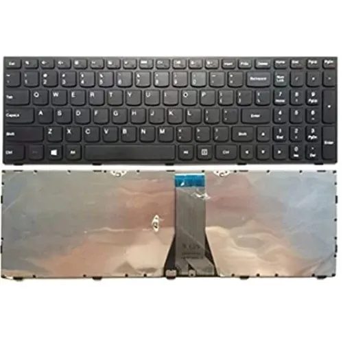 Replacement Keyboard for Lenovo G50 Laptop Replacement Keyboard for Lenovo G50 Laptop