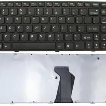 Lenovo Essential G570 Laptop Keyboard