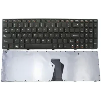 Lenovo Essential G570 Laptop Keyboard Lenovo Essential G570 Laptop Keyboard