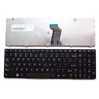 Lenovo Essential G580 Laptop Keyboard Lenovo Essential G580 Laptop Keyboard
