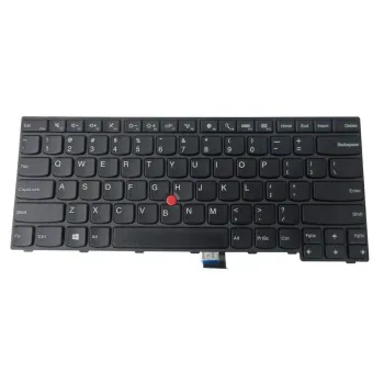 Lenovo Thinkpad E460 Compatible Keyboard