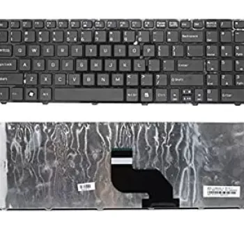 HCL Me 2025 Keyboard OKNO-XV2US18