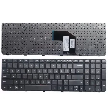 HP Pavilion G6 2302AX Laptop Keyboard HP Pavilion G6 2302AX Laptop Keyboard