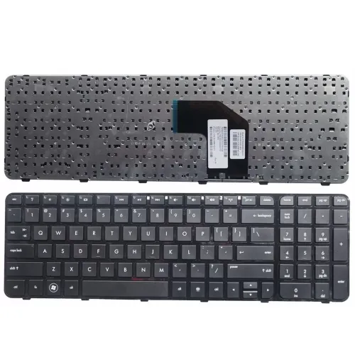 Replacement Keyboard for HP Pavilion G6 2302AX Laptop Replacement Keyboard for HP Pavilion G6 2302AX Laptop