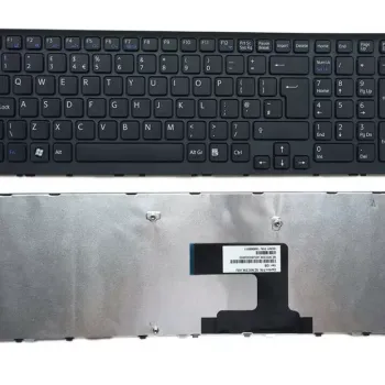 Sony El Laptop Keyboard