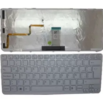 Sony Sve 141 Laptop Keyboard