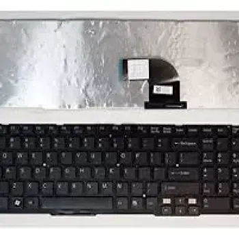 Sony Sve 15 Laptop Keyboard