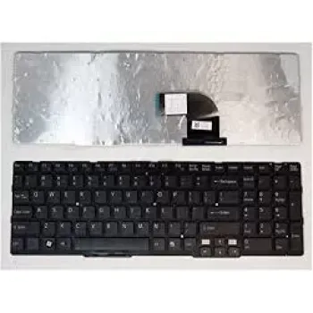 Sony Sve 15 Laptop Keyboard Sony Sve 15 Laptop Keyboard