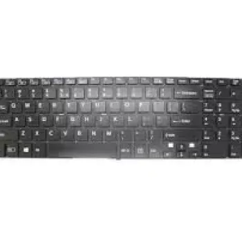 Sony Svf 151 Laptop Keyboard