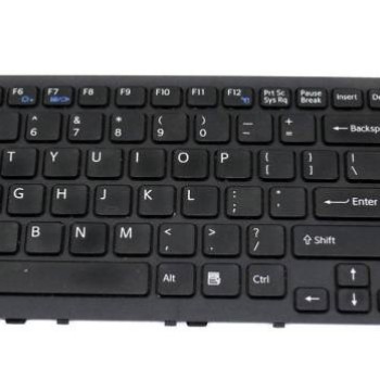 Sony Vaio PCG-61A12L Keyboard
