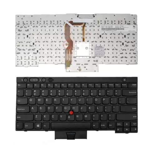 Lenovo Thinkpad T430 Replacement Keyboard Lenovo Thinkpad T430 Replacement Keyboard