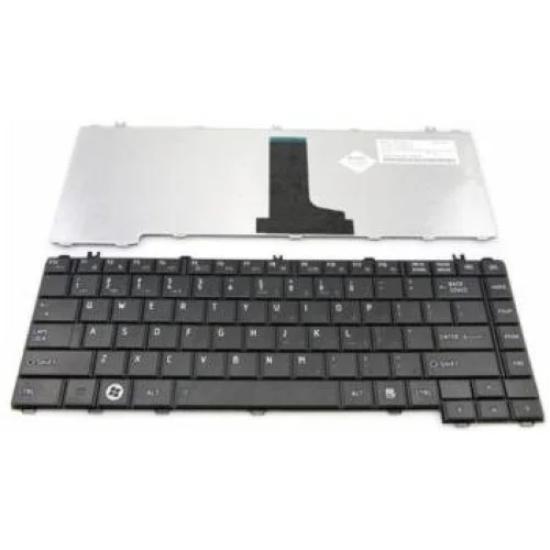 Toshiba Satellite Series Replacement Keyboard - Model MB299-001