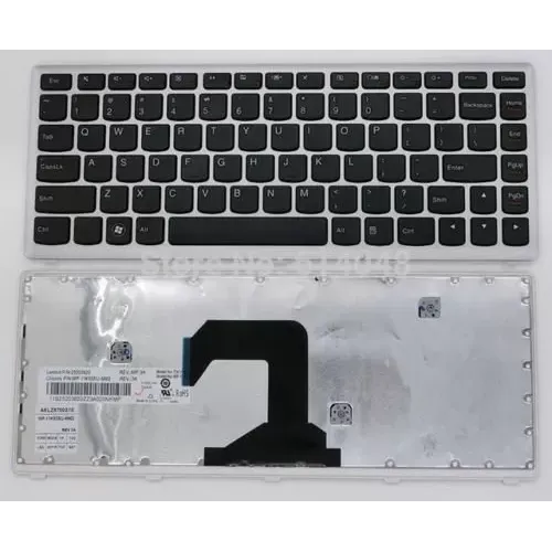 Lenovo U410 Laptop Keyboard Replacement Lenovo U410 Laptop Keyboard Replacement