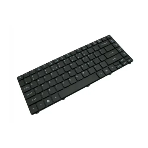 Enhance Your Acer Aspire 1810 Laptop with a Durable and Reliable Replacement Keyboard Enhance Your Acer Aspire 1810 Laptop with a Durable and Reliable Replacement Keyboard