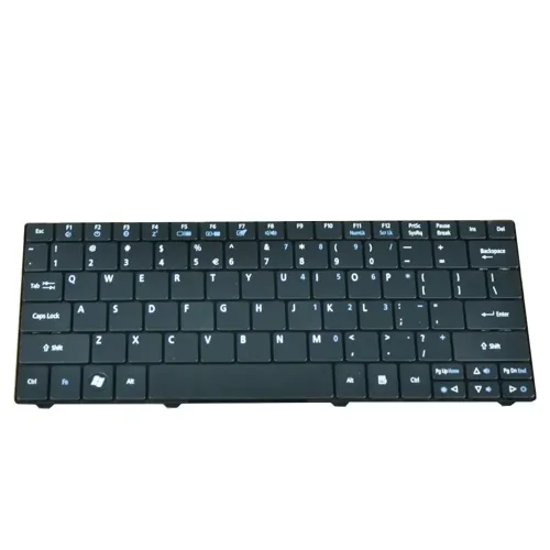 Enhance Your Acer Aspire 1810T with a Durable and High-Performance Replacement Laptop Keyboard