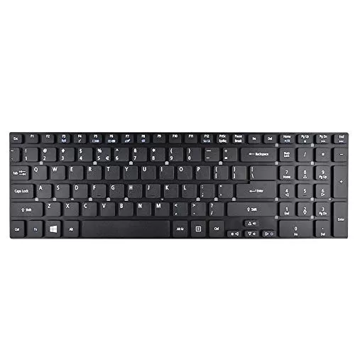 Premium Replacement Keyboard for Acer Aspire 3811 Laptop - Superior Quality, Long-Lasting, Effortless Installation Premium Replacement Keyboard for Acer Aspire 3811 Laptop - Superior Quality, Long-Lasting, Effortless Installation