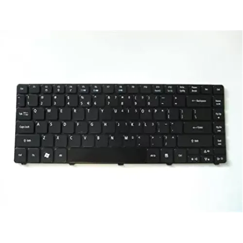 Premium Replacement Keyboard for Acer Aspire 3811TG Laptop - Superior Quality, Long-lasting, and Hassle-free Installation Premium Replacement Keyboard for Acer Aspire 3811TG Laptop - Superior Quality, Long-lasting, and Hassle-free Installation