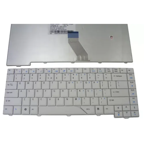 Keyboard Replacement for Acer Aspire 4315 Keyboard Replacement for Acer Aspire 4315