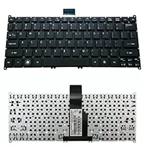 Enhance Your Acer Aspire 4535 with a High-Quality Replacement Keyboard Enhance Your Acer Aspire 4535 with a High-Quality Replacement Keyboard