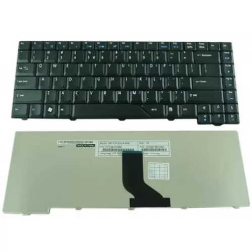 Replacement Keyboard for Acer Aspire 4930 Laptop Replacement Keyboard for Acer Aspire 4930 Laptop