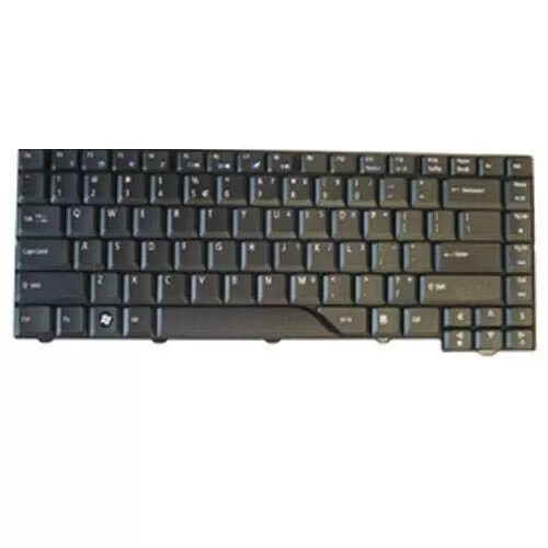 Replacement Keyboard for Acer Aspire 4935 Laptop Replacement Keyboard for Acer Aspire 4935 Laptop