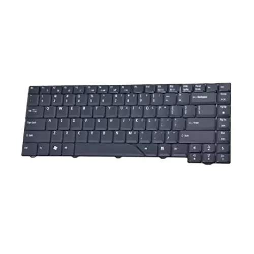 Acer Aspire 5230 Keyboard Replacement Acer Aspire 5230 Keyboard Replacement