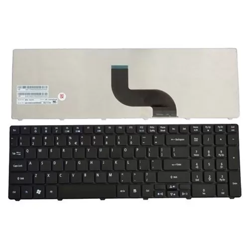 Replace Your Acer Aspire 5536G Keyboard with this High-Quality Replacement Replace Your Acer Aspire 5536G Keyboard with this High-Quality Replacement