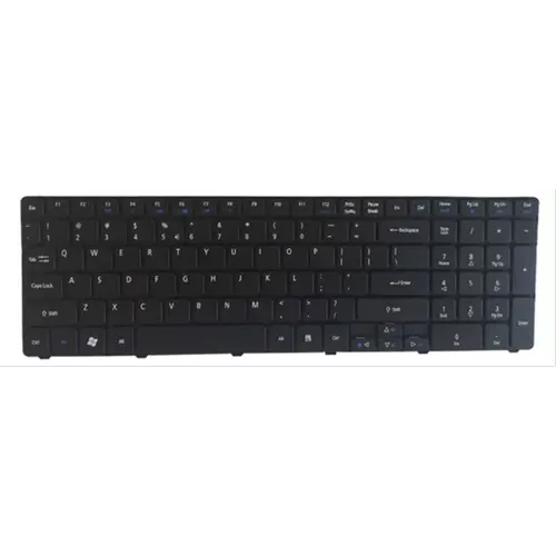Keyboard Replacement for Acer Aspire 5738 Laptop Keyboard Replacement for Acer Aspire 5738 Laptop