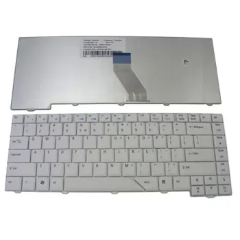 Acer Aspire 5920 Laptop Replacement Keyboard: Superior Durability and Quality