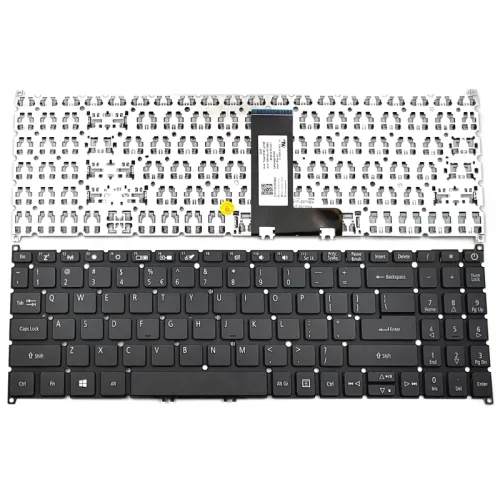 Replacement Keyboard for Acer Aspire Swift SF315-51 Replacement Keyboard for Acer Aspire Swift SF315-51