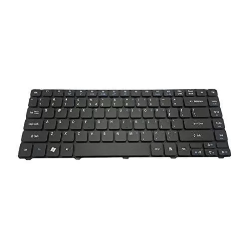 Acer Aspire Timeline 4810T Keyboard Replacement Acer Aspire Timeline 4810T Keyboard Replacement
