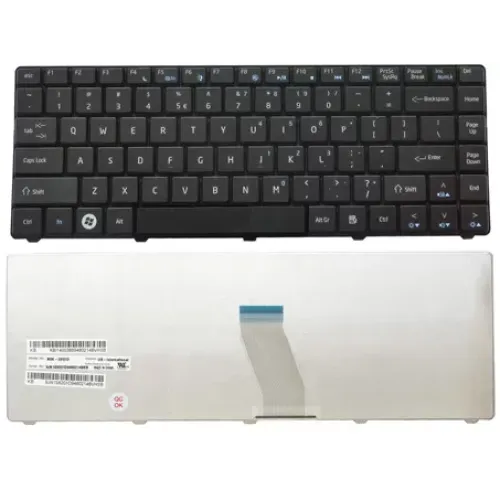 Replacement Keyboard for Acer Emachines E725 E627 Laptop Replacement Keyboard for Acer Emachines E725 E627 Laptop