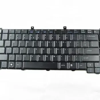 Acer 3680, 5570, 5580, 3050, 3660, 3640, 3670 Replacement Keyboard - Compatible with Multiple Acer Laptop Models	ACER 3680