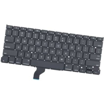 Apple Macbook Pro A1502 Keyboard Apple Macbook Pro A1502 Keyboard