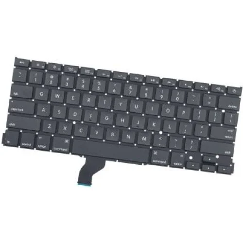 Replacement Keyboard for Apple Macbook Pro A1502 Replacement Keyboard for Apple Macbook Pro A1502