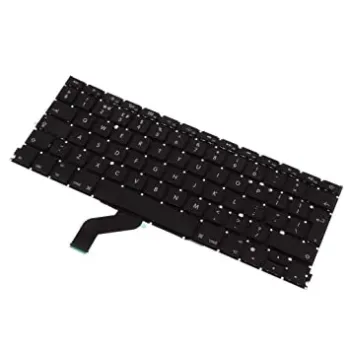 Apple MACBOOK A1425 Laptop Keyboard Apple MACBOOK A1425 Laptop Keyboard