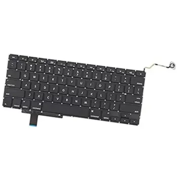 Apple MacBook PRO A1297 Keyboard Apple MacBook PRO A1297 Keyboard
