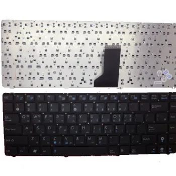 Asus A40e Keyboard