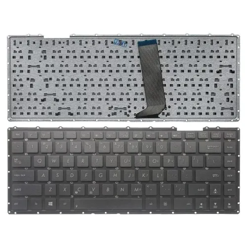 Replacement Keyboard for Asus F451C Laptop Replacement Keyboard for Asus F451C Laptop