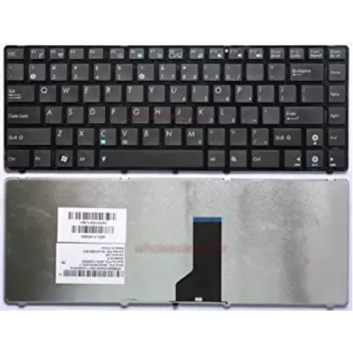 Replacement Keyboard for Asus K42 Laptop Replacement Keyboard for Asus K42 Laptop